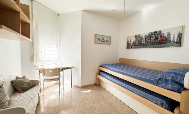 Venta - Apartment / Duplex -
Orihuela Costa - Campoamor
