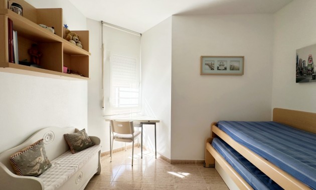 Venta - Apartment / Duplex -
Orihuela Costa - Campoamor