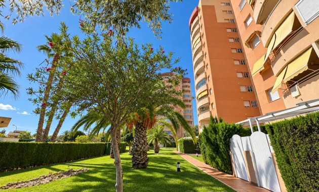 Venta - Apartment / Duplex -
Orihuela Costa - Campoamor