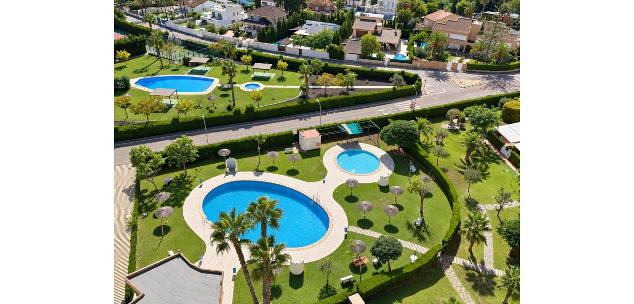 Venta - Apartment / Duplex -
Orihuela Costa - Campoamor