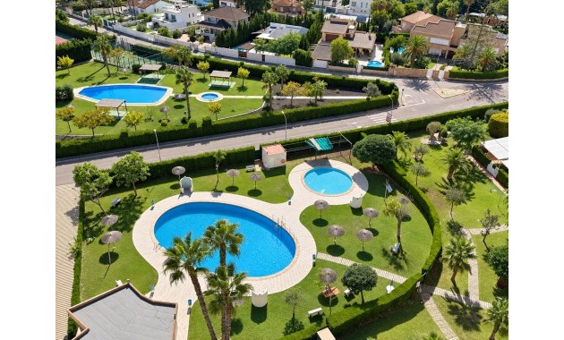 Venta - Apartment / Duplex -
Orihuela Costa - Campoamor