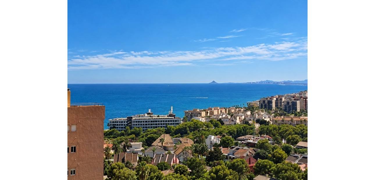 Venta - Apartment / Duplex -
Orihuela Costa - Campoamor