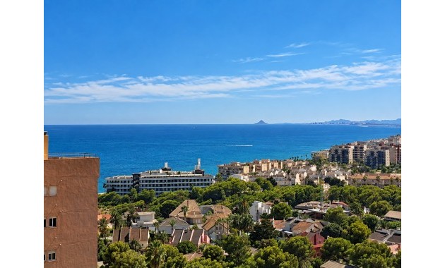Venta - Apartment / Duplex -
Orihuela Costa - Campoamor