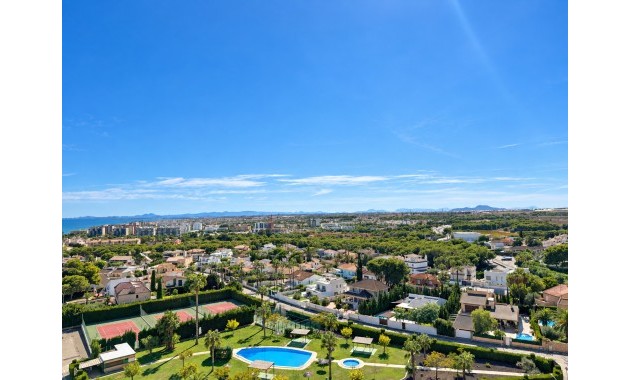 Venta - Apartment / Duplex -
Orihuela Costa - Campoamor