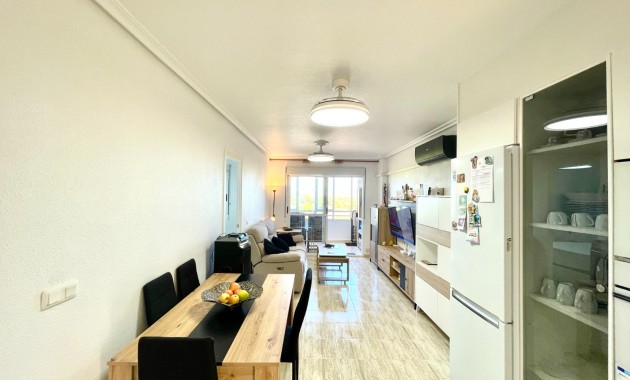 Herverkoop - Appartement / flat -
La Siesta