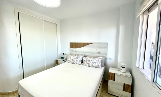 Herverkoop - Appartement / flat -
La Siesta