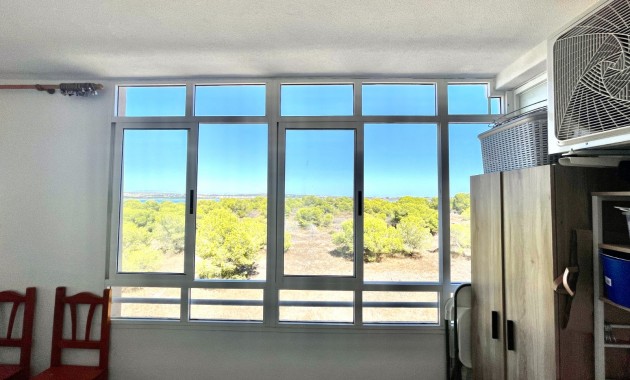 Herverkoop - Appartement / flat -
La Siesta