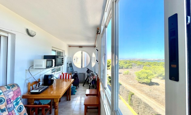 Herverkoop - Appartement / flat -
La Siesta