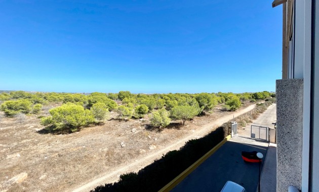Herverkoop - Appartement / flat -
La Siesta