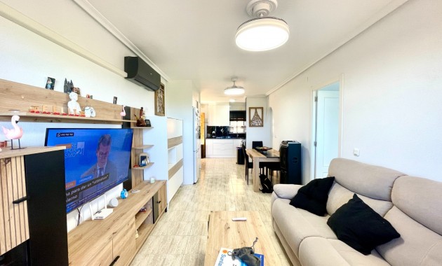 Herverkoop - Appartement / flat -
La Siesta