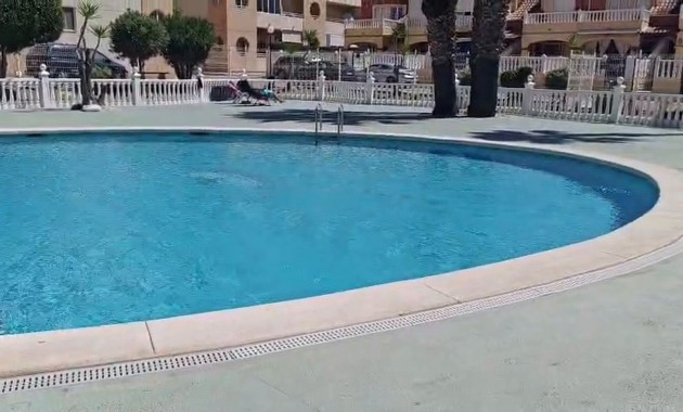 Herverkoop - Appartement / flat -
La Siesta