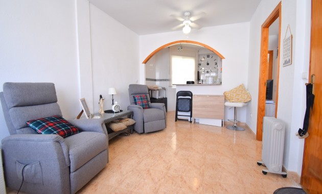 Venta - Apartamento / piso -
Orihuela Costa - Playa Flamenca