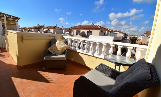 Venta - Apartamento / piso -
Orihuela Costa - Playa Flamenca