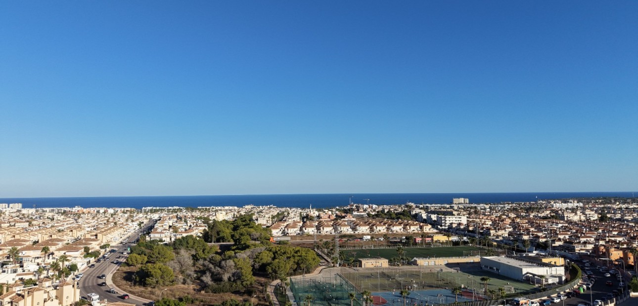 Venta - Apartamento / piso -
Orihuela Costa - Playa Flamenca