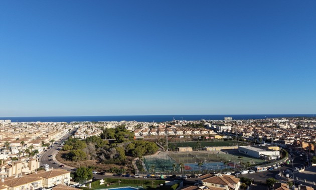 Venta - Apartamento / piso -
Orihuela Costa - Playa Flamenca