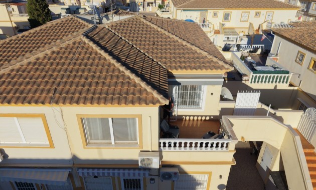 Venta - Apartamento / piso -
Orihuela Costa - Playa Flamenca