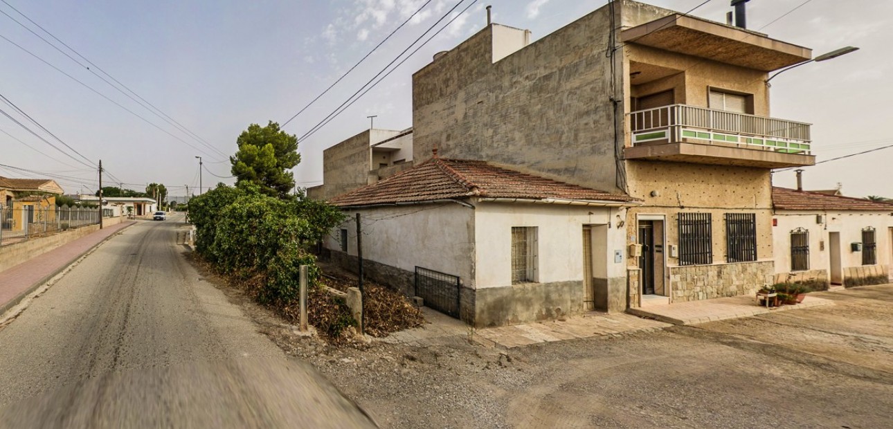 Venta - House -
Orihuela - Redovan
