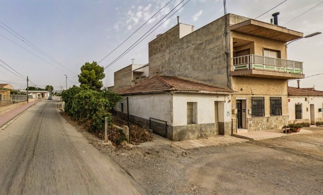 Venta - House -
Orihuela - Redovan