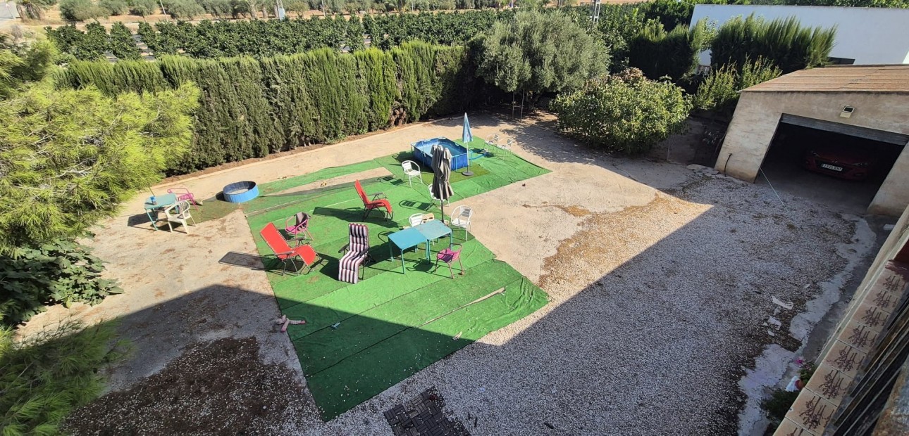 Venta - House -
Orihuela - Redovan