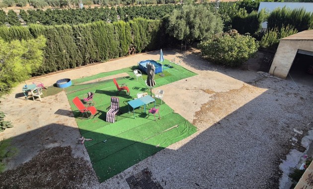 Venta - House -
Orihuela - Redovan