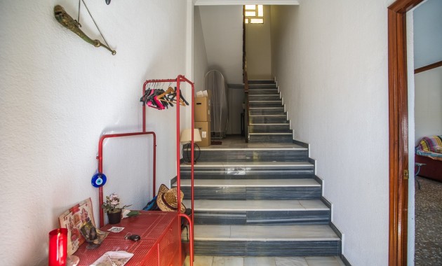 Venta - House -
Orihuela - Redovan