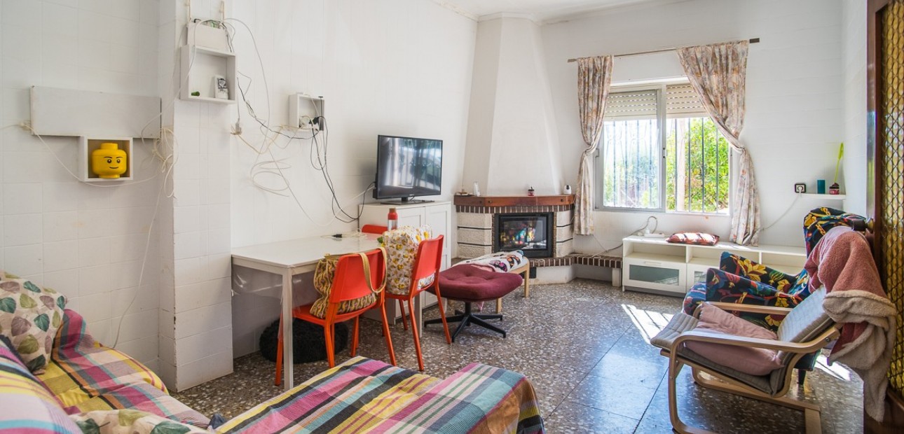 Venta - House -
Orihuela - Redovan