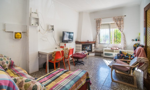 Venta - House -
Orihuela - Redovan