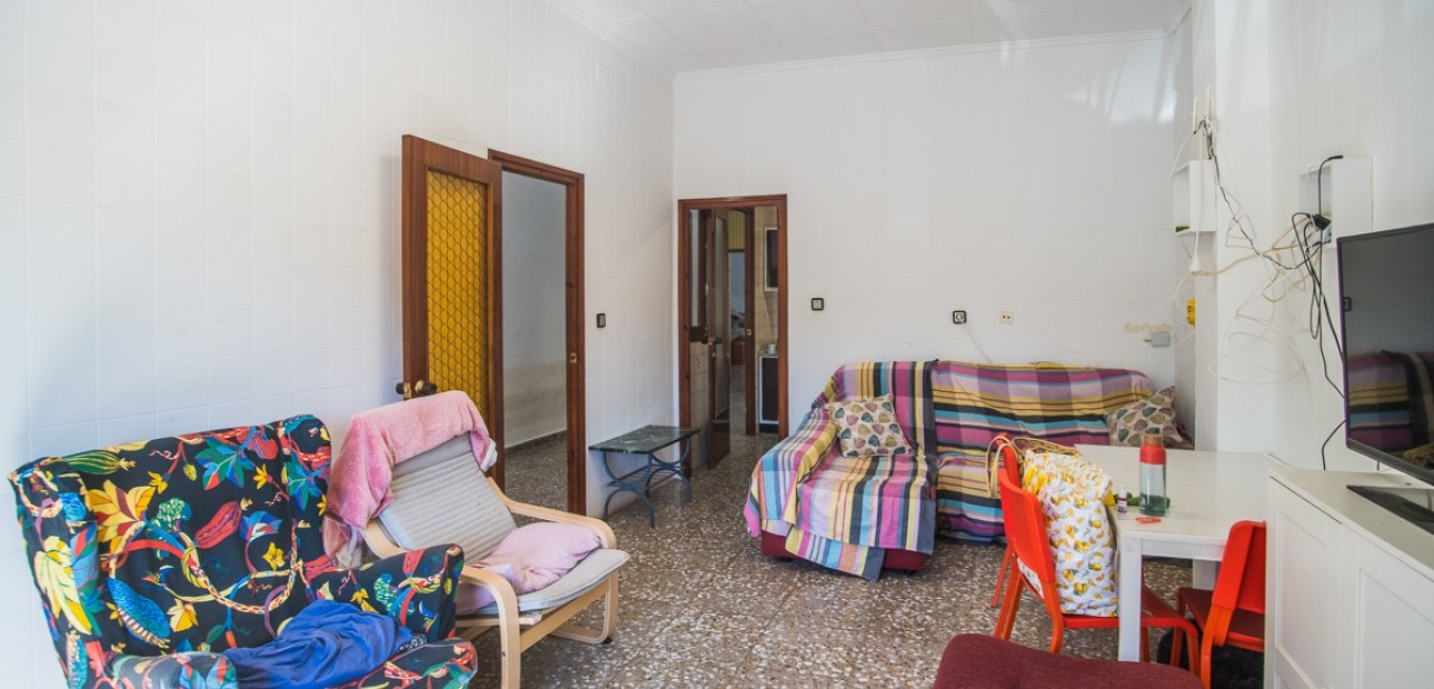 Venta - House -
Orihuela - Redovan