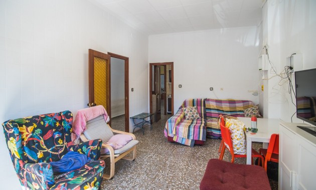 Venta - House -
Orihuela - Redovan