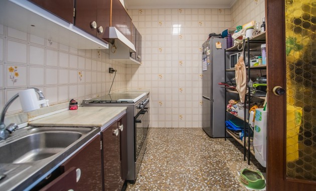 Venta - House -
Orihuela - Redovan