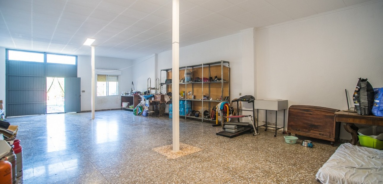 Venta - House -
Orihuela - Redovan