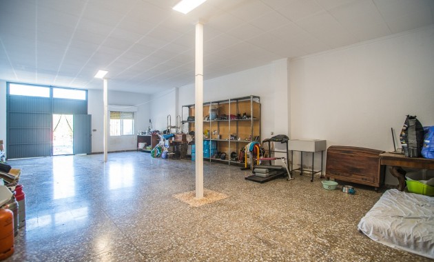 Venta - House -
Orihuela - Redovan