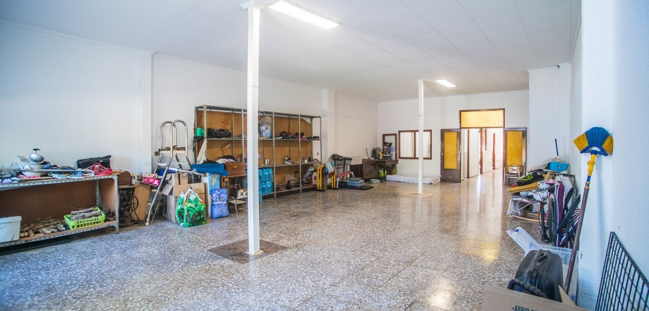 Venta - House -
Orihuela - Redovan