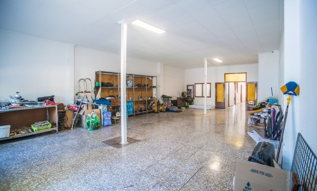 Venta - House -
Orihuela - Redovan