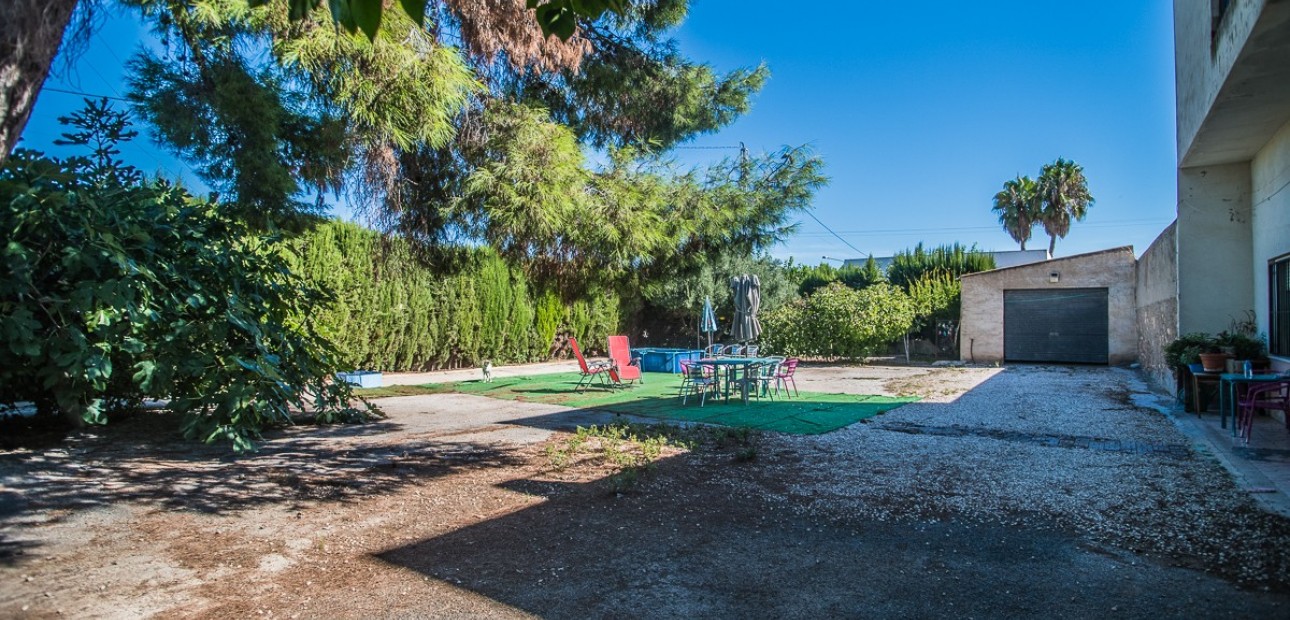 Venta - House -
Orihuela - Redovan