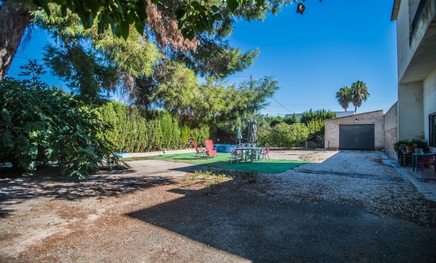 Venta - House -
Orihuela - Redovan