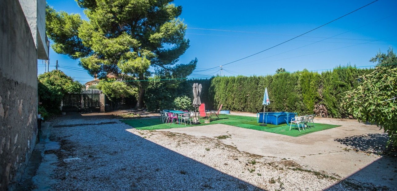 Venta - House -
Orihuela - Redovan