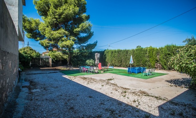 Venta - House -
Orihuela - Redovan