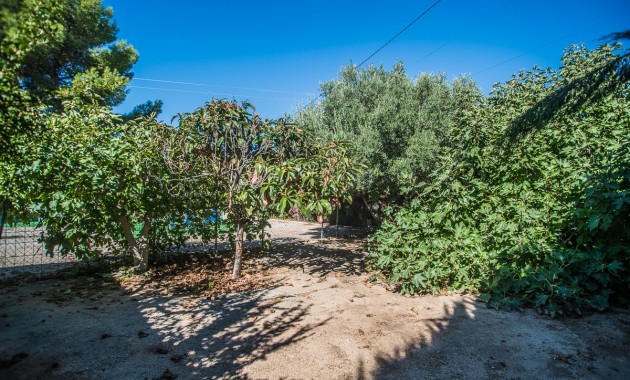 Venta - House -
Orihuela - Redovan