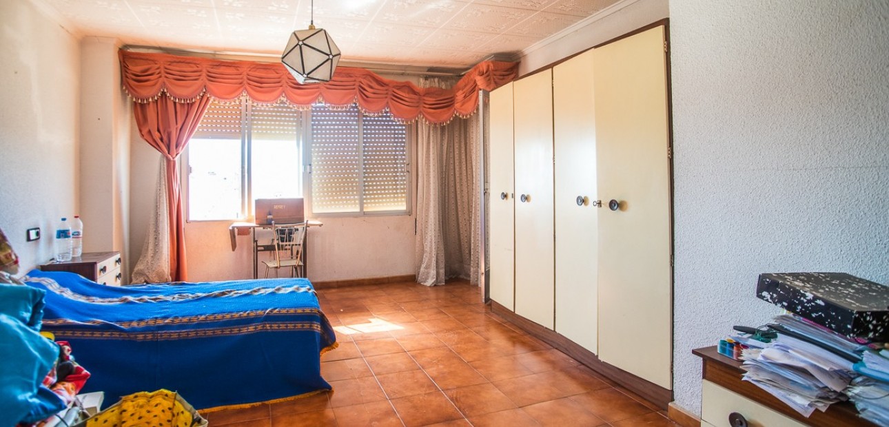 Venta - House -
Orihuela - Redovan