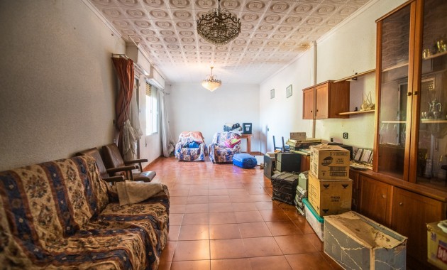 Venta - House -
Orihuela - Redovan