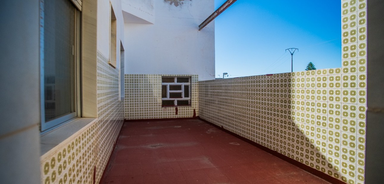 Venta - House -
Orihuela - Redovan