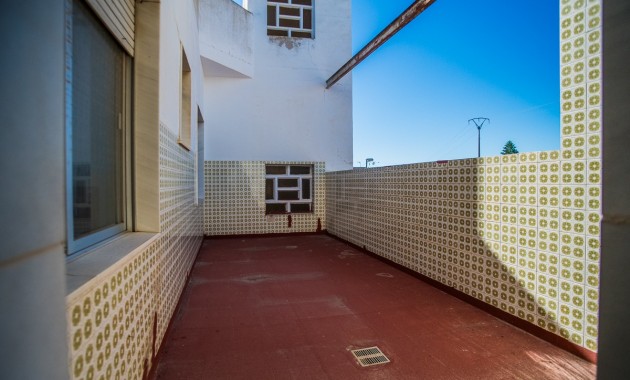 Venta - House -
Orihuela - Redovan