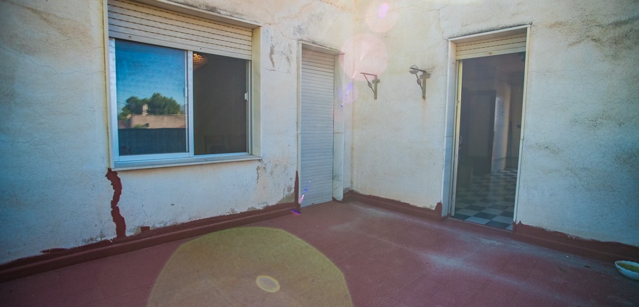 Venta - House -
Orihuela - Redovan