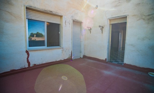 Venta - House -
Orihuela - Redovan