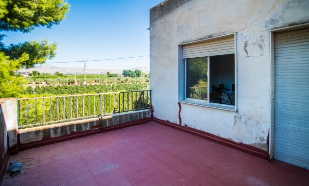 Venta - House -
Orihuela - Redovan
