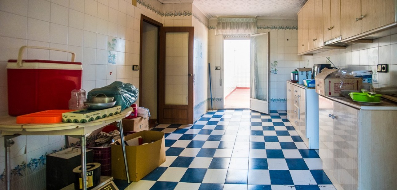 Venta - House -
Orihuela - Redovan