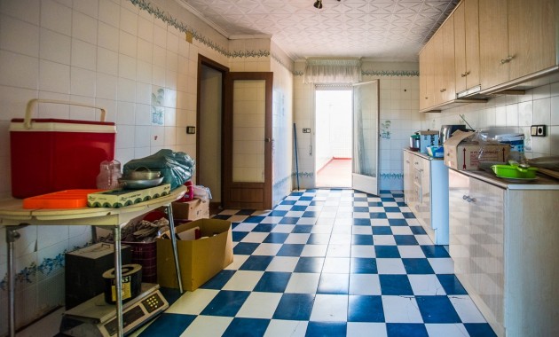 Venta - House -
Orihuela - Redovan