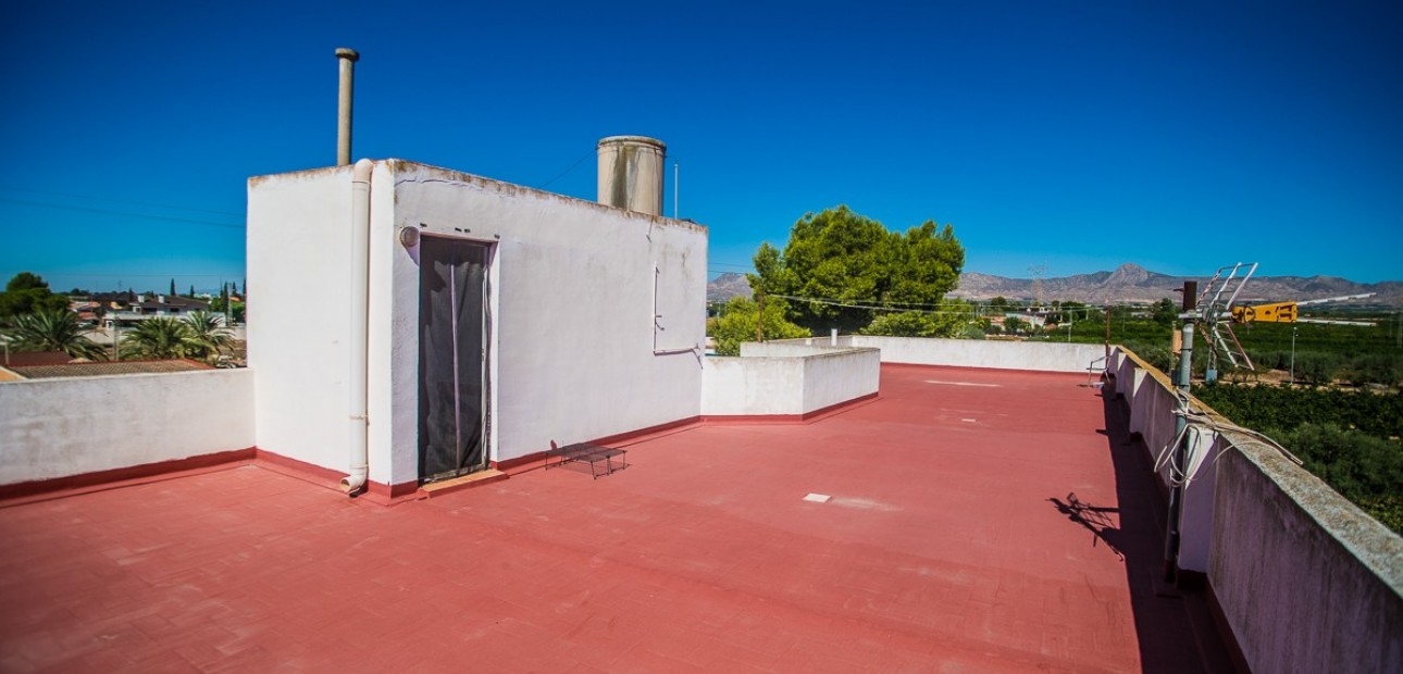 Venta - House -
Orihuela - Redovan