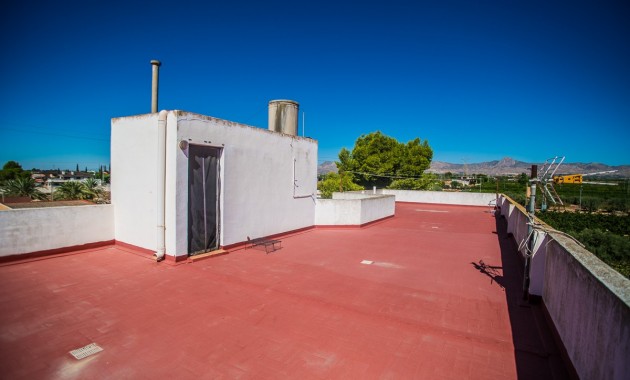 Venta - House -
Orihuela - Redovan